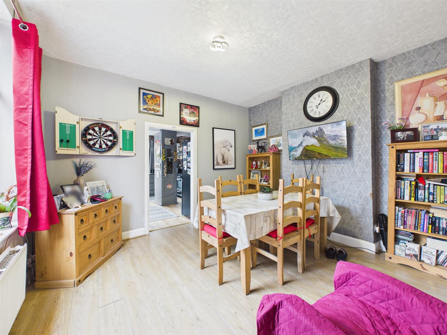 76 Granville Road, Morecambe LA3 1ED